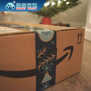 Wholesale FCL LCL Freight Consolidation Services , Shenzhen Freight Forwarders China To USA from china suppliers