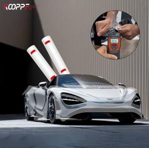 Wholesale TPU PPF Film 8.5mil Car Covering Film Car Foil Wrapping Paint Protection Film from china suppliers