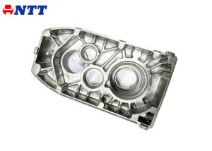 Wholesale 4130 Steel Cold Runner Die Casting Mould Hydraulic Cylinders ISO Approve from china suppliers
