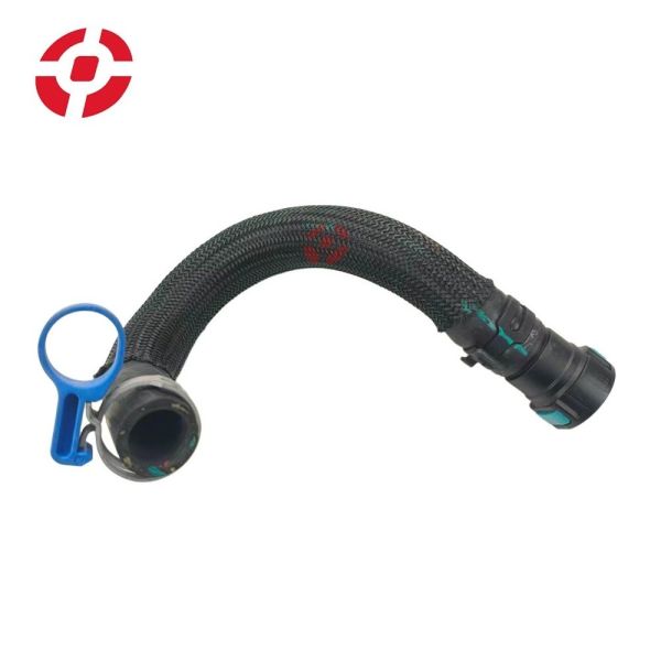 Coolant hose for Land Rover Auxiliary Coolant Pump Hose Pipe OE LR135268 Heating water pipe