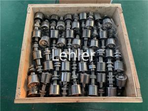 Wholesale LH56 Stainless Steel Filter Nozzles Easy To Clean By Backwash High Temperature Resistant from china suppliers