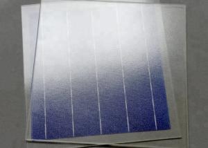 Wholesale Anti Reflective Coating Solar Glass , Energy Saving Glass For Solar Panels from china suppliers