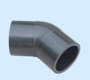 Wholesale DN1200 one time forming long elbow/ pe elbow from china suppliers