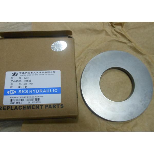 SK03-1 SK03-2 SK03-3 Digger Hydraulic Main Pump Inner Repair Kits PV22 Shoe Plate