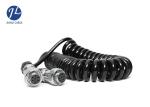 AWG18 4 Reversing Camera Extension Cable for Camera Car Rear View / Frontal