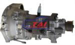 High Performance Gearbox Mr506a For Wuling Mni Bus Gearbox Transmission Parts