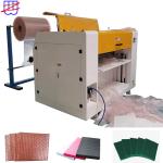 100mm Bubble Wrap Air Bubble Film EPE EVA Foam Roll Sheet Intelligent Cutting
