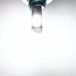 Motorcycle / Electric Bicycle Led Headlight Bulbs Scope 32W 3000LM With