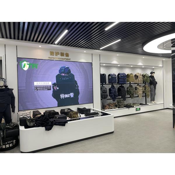 PASGT Military Body Armor Fragmentation Vest Lightweight custom