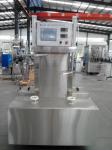 High Power Two Heads Packing Production Line Keg Washer Filler 0Ml - 1000Ml