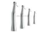 45 Contra Angle Low Speed LED Dental Handpiece Implant Button Type Chuck