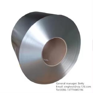 Wholesale inplate coil T5 tinplate coils Electrolytic tinplate in coil stone sheet food cans tinplate mill manufactuer from china suppliers