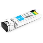 Cisco DWDM-SFP25G-58.17 Compatible 25G DWDM SFP28 C24 100GHz 1558.17nm 10km LC