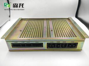 Wholesale JJ22E00013F1 Excavator Computer Board Copper And Silver Contacts from china suppliers