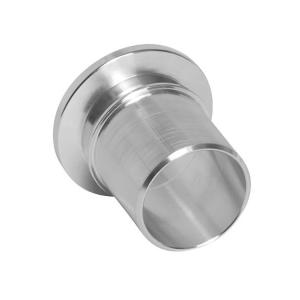 Wholesale 0.02mm Tolerance Sandblasted Cnc Prototype Parts 6063 Aluminum Extrusion from china suppliers