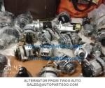 M000A0301 - DAEWOO Starter Motor 24V 5.5KW 11T 40mm