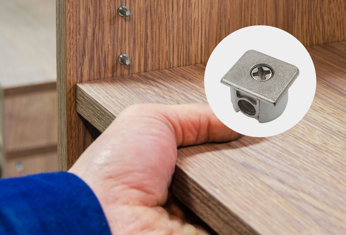 Shelf Pins