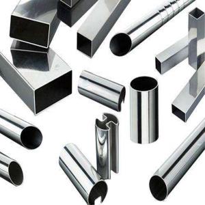 Wholesale 304 Stainless Steel Pipes And Tubes Hollow ASTM A778 Standard from china suppliers