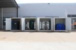 Factory Price Industrial Container Type Oxygen Generator Air Separation Plant