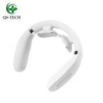 New Electric Wireless Neck Massager Infrared Physiotherapy intelligent smart