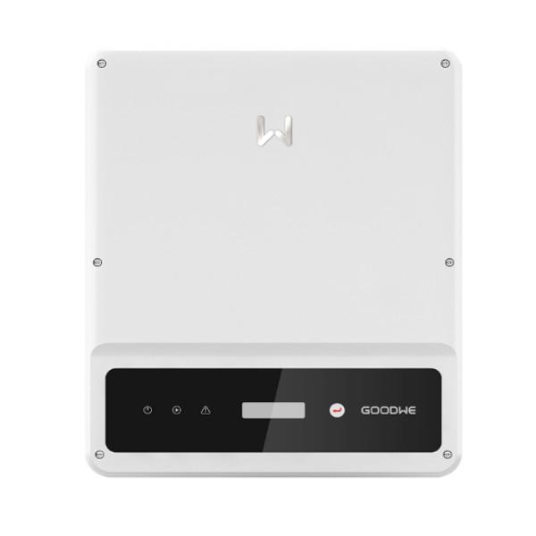 GW3000DNS On Grid Solar Inverter Goodwe On Grid Inverter 3kW single phase
