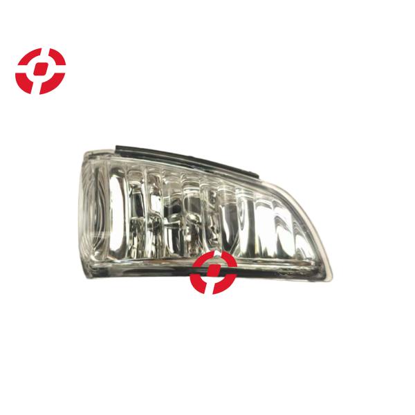 Auto parts reverse mirror right Turn signal Old style rear right mirror light for Volvo OE 8679777