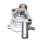 Iron Carbon Silica Sol Stainless Steel Lost Wax Casting 0.02MM