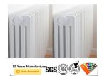 Epoxy Polyester Resin Radiator Powder Coating , Electrostatic Spray Powder