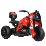 Customizable Lighting and Music for Children's Electric Kids Motorcycle Ride On