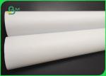 50 Gsm CAD Cutting Dawing Marker PAPER 63" Wide Apparel Printing