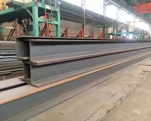 EPS XPS PU Panel Prefab Steel Construction Cold Formed Light Gauge Steel