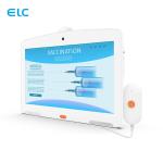 Wall Mount Android Tablet 13 Inch Healthcare 13.3" Capacitive Touch Screen