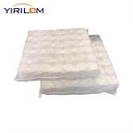 4 Inches Height Sofa Cushion Pocket Coil Springs Unit For Elastic Sofa