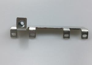 Wholesale Flexible Nickel Plated Copper Bus Bar For Switchboard Customized Size from china suppliers