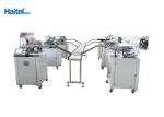 Regular Product Automatic Food Packing Machine Multifunctional Self Feeding