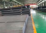 Gnee 10mm Thickness ASTM A36 Shipbuilding Steel Plate Hot Rolled