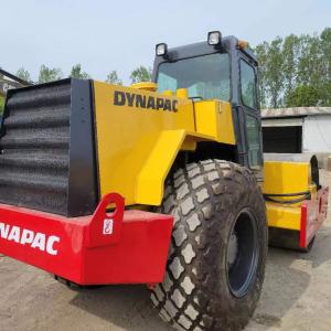 Wholesale Dynapac CA301D Used Road Roller 14 Ton For Roadwork from china suppliers