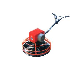 Wholesale CM-600 electric cement and mortar trowel machine from china suppliers