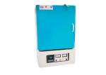 High Temperature 1600C Degree Heat Treatment Muffle Furnace Lab Electric Box