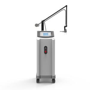 Wholesale Ultra Pulse RF Tube Fractional CO2 Laser Vaginal Tightening/Skin Resurfacing Unit NBW-FII from china suppliers