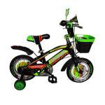 High Durability 12" Kids Bicycle Lightweight Kids Bike With Ordinary Pedal