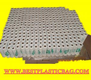 Wholesale Wholesale hdpe/ldpe plastic colored garbage bags trash bags from china suppliers