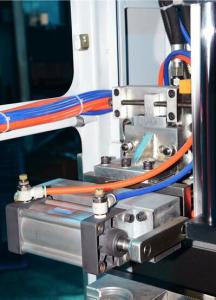 Wholesale 50ML-4L High Speed Plastic Bottle Blow Molding Machine MP70D-3 For Pharmacy Bottle from china suppliers