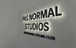 Outdoor Advertising Stainless Steel LED Letters with Customized Size and Light