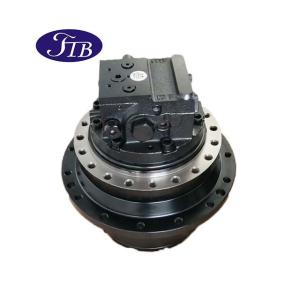 Wholesale 203-60-63111 PC120 Excavator Travel Motor PC120-7 from china suppliers