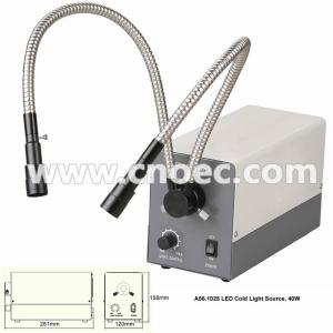 Wholesale Cold Microscope Light Source 40W Microscope Accessories A56.1025 from china suppliers