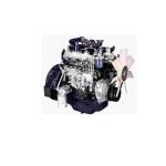Japanese Used Diesel Engine Assy Isuzu Truck Spare Parts For 6BD1
