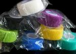 Elastic Bandage For Handle With Tube Tightening Tattoo Equipment Supplies