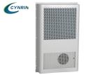 220VAC Electrical Panel Air Conditioner For Tele Communication Equipment
