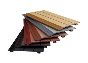 Wholesale FS-6821 Antibacterial Board For Container House Cladding Caravan from china suppliers